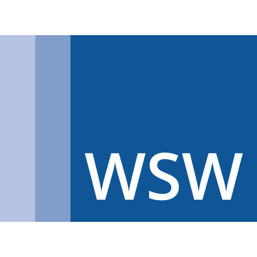 Logo WSW Steuerberater